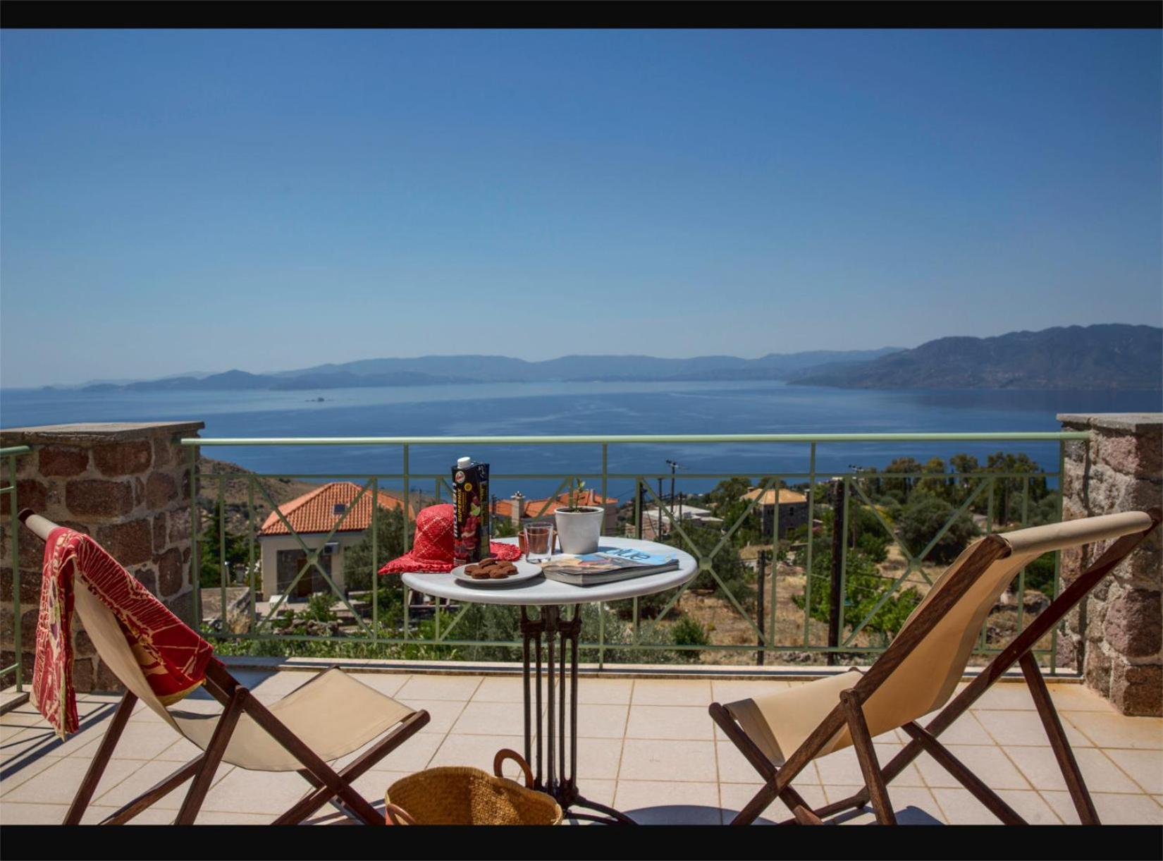 Вилла Aegina Colors Sfentouri Экстерьер фото